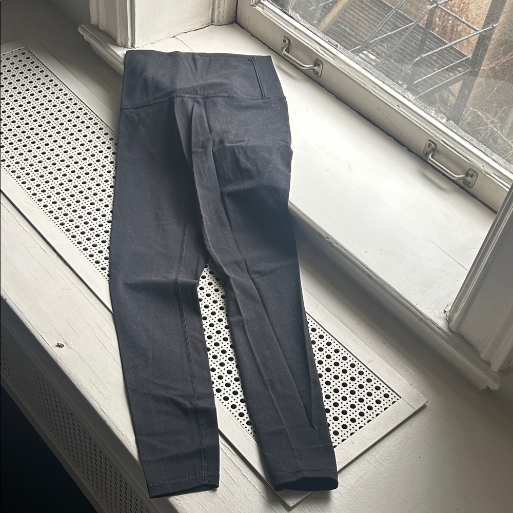 Everlane Dark Gray Leggings